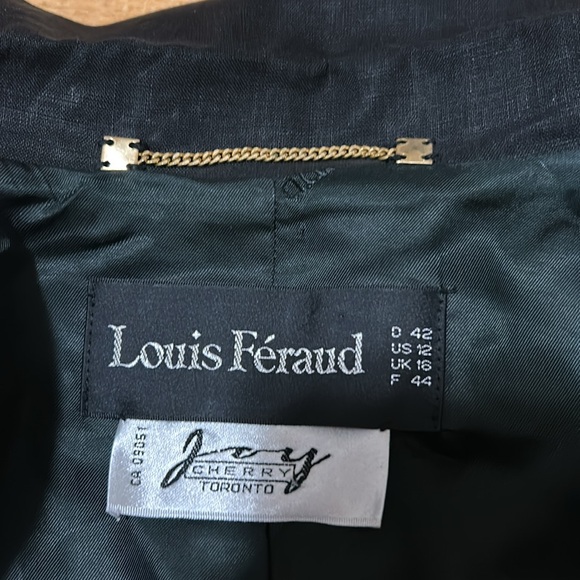Louis Feraud - Picture 15 of 16